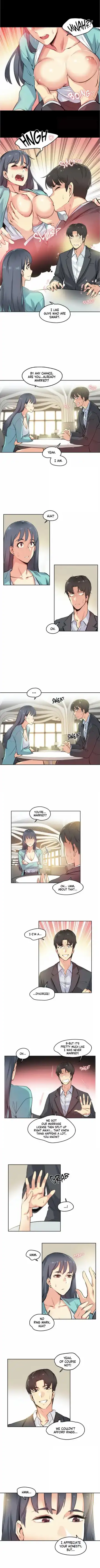 [Gamang] DADDY'S WILD OATS | Surrogate Father Ch. 1-19 Fhentai - Page 80