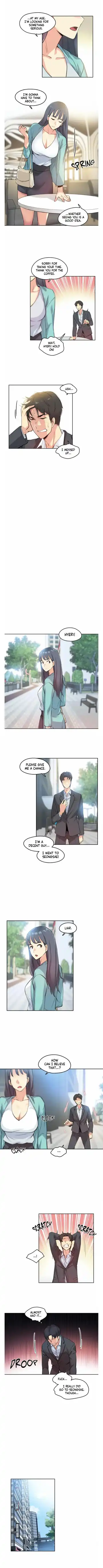 [Gamang] DADDY'S WILD OATS | Surrogate Father Ch. 1-19 Fhentai - Page 81