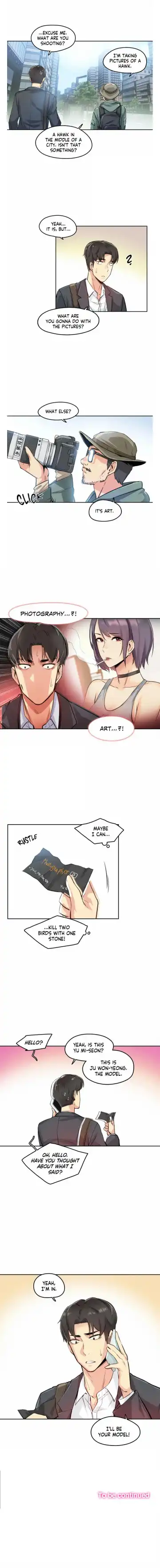 [Gamang] DADDY'S WILD OATS | Surrogate Father Ch. 1-19 Fhentai - Page 83