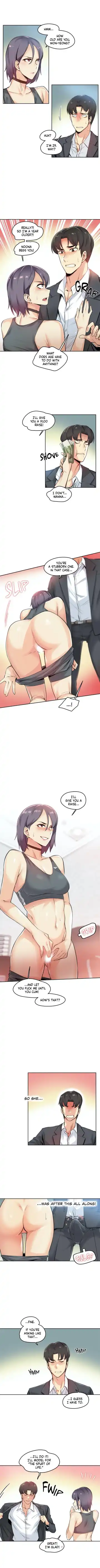[Gamang] DADDY'S WILD OATS | Surrogate Father Ch. 1-19 Fhentai - Page 87