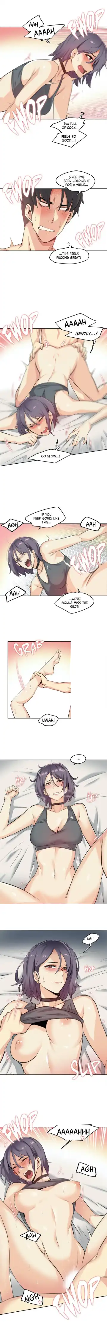 [Gamang] DADDY'S WILD OATS | Surrogate Father Ch. 1-19 Fhentai - Page 89