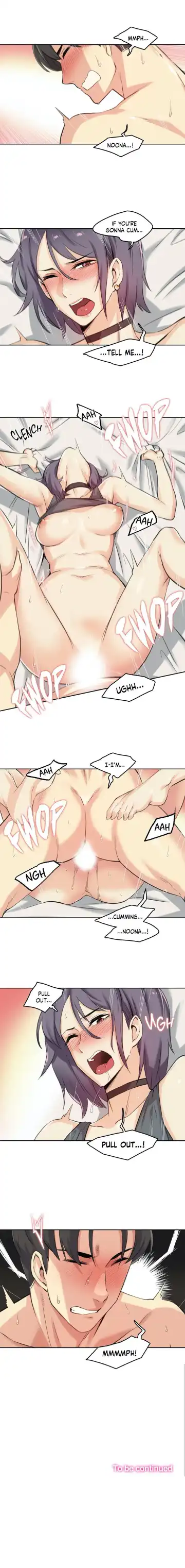 [Gamang] DADDY'S WILD OATS | Surrogate Father Ch. 1-19 Fhentai - Page 90