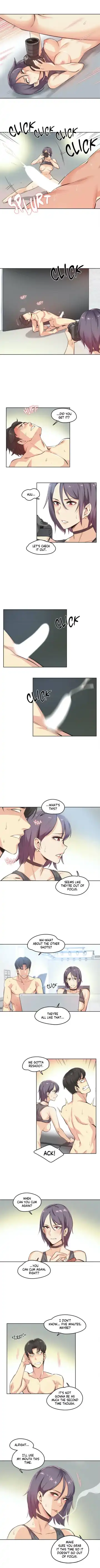 [Gamang] DADDY'S WILD OATS | Surrogate Father Ch. 1-19 Fhentai - Page 93