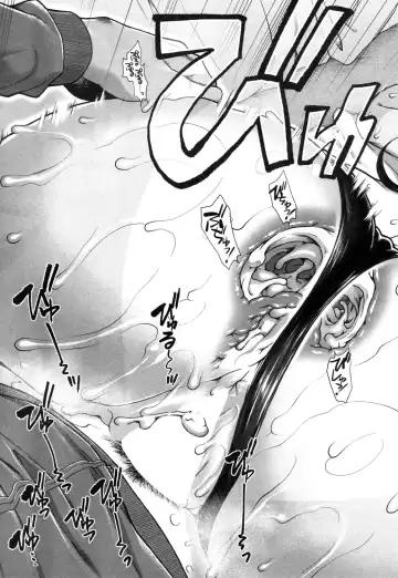 [Ariga Tou] Hip Runner Fhentai - Page 183