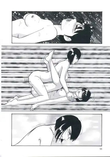 [Kazusa Shima] Wakakusa no Kaori Fhentai - Page 102