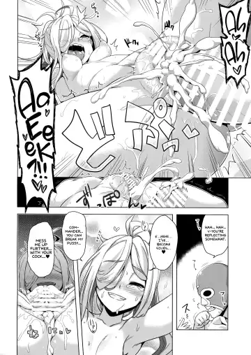 [Yositama] Asashimo kawaigari. Fhentai - Page 11