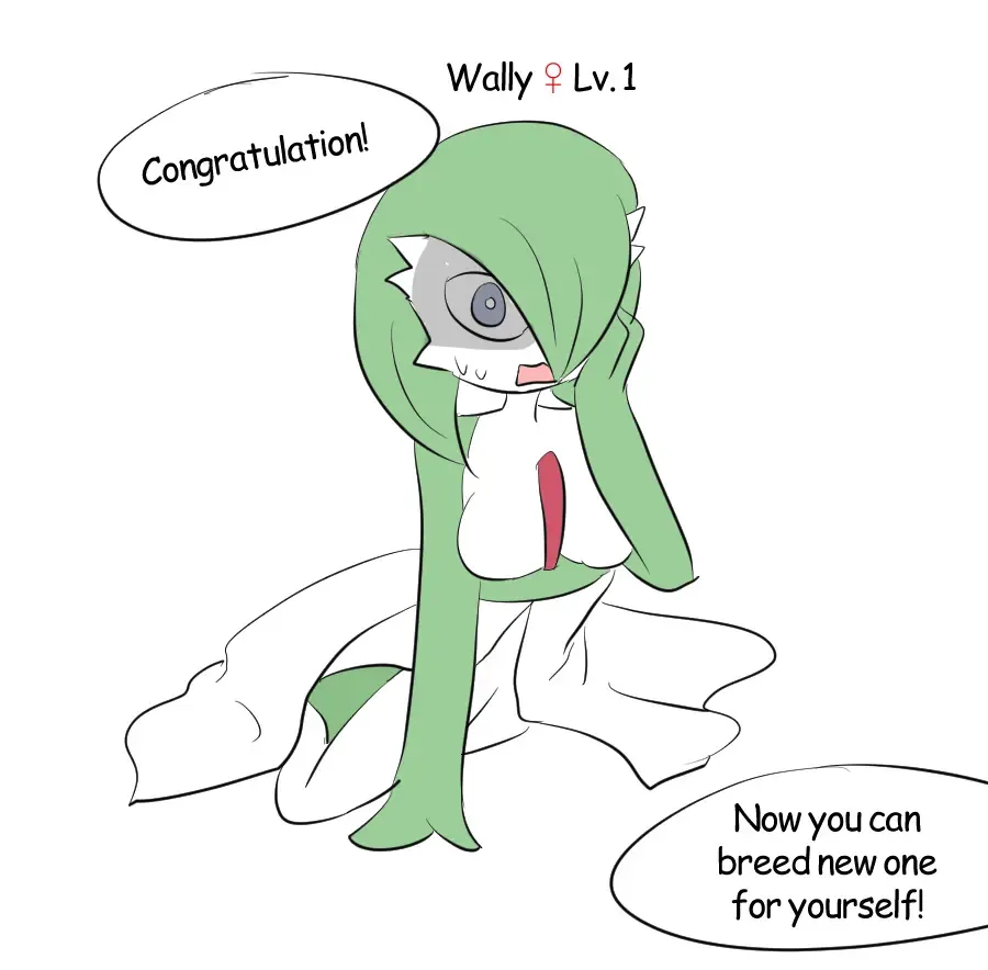 Pokémon TSF Side Fhentai - Page 24