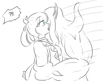 Pokémon TSF Side Fhentai - Page 11