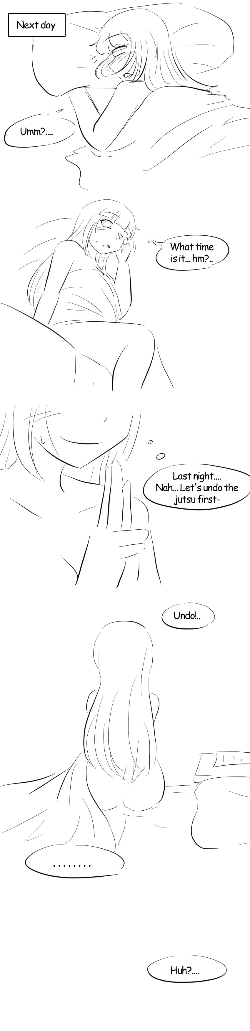 Naruto X Hinata Fhentai - Page 5