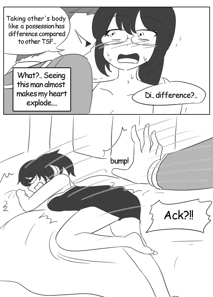 [Vel] Lucia's Present♥ Fhentai - Page 101