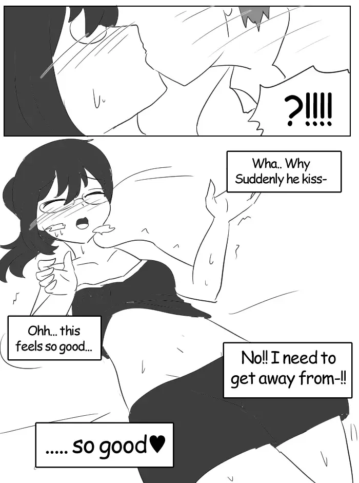 [Vel] Lucia's Present♥ Fhentai - Page 103