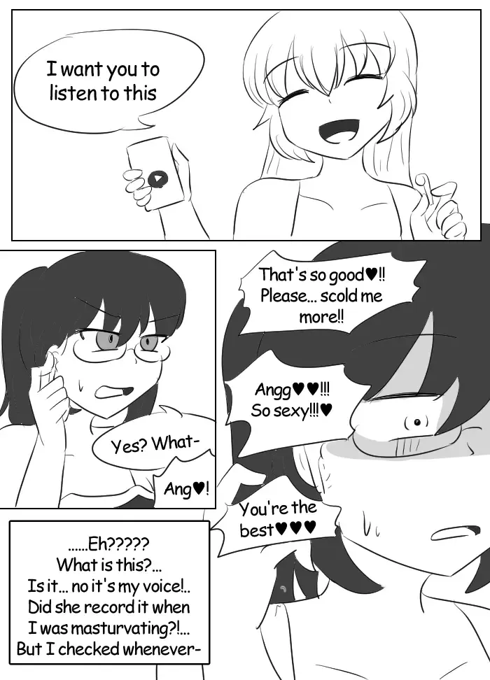 [Vel] Lucia's Present♥ Fhentai - Page 107