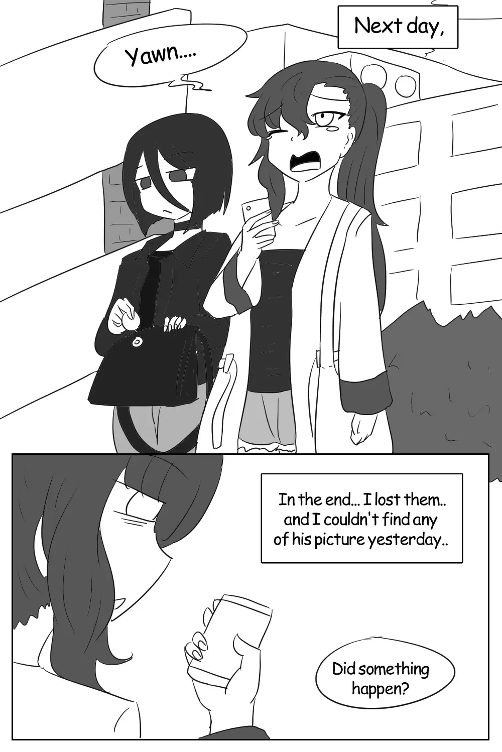 [Vel] Lucia's Present♥ Fhentai - Page 118