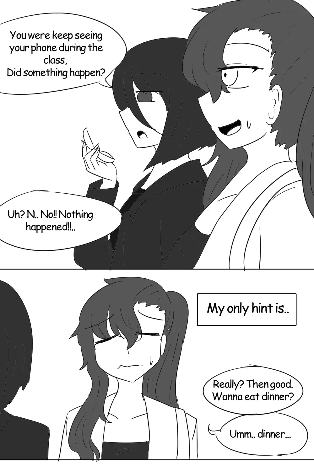 [Vel] Lucia's Present♥ Fhentai - Page 119