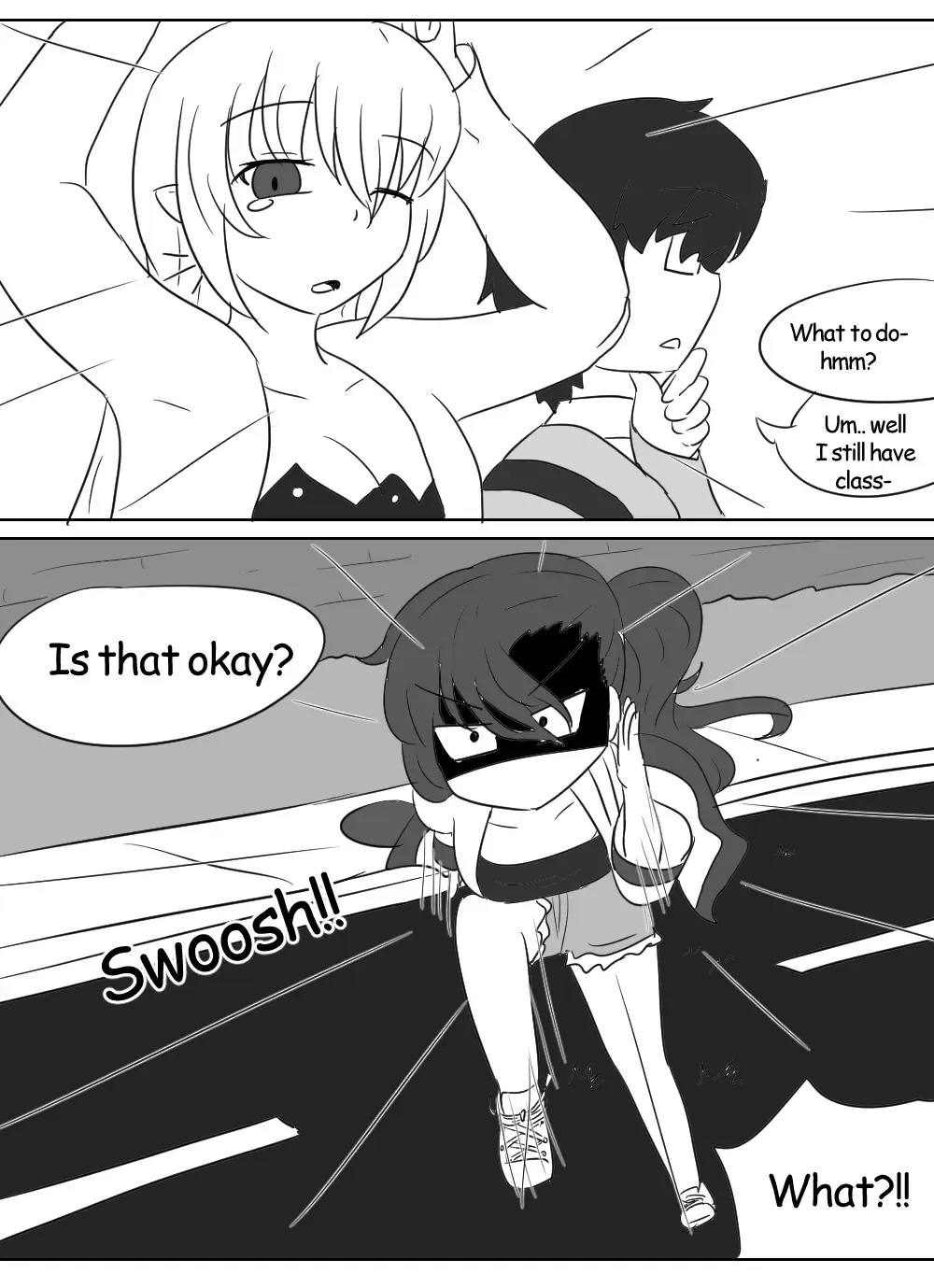 [Vel] Lucia's Present♥ Fhentai - Page 121