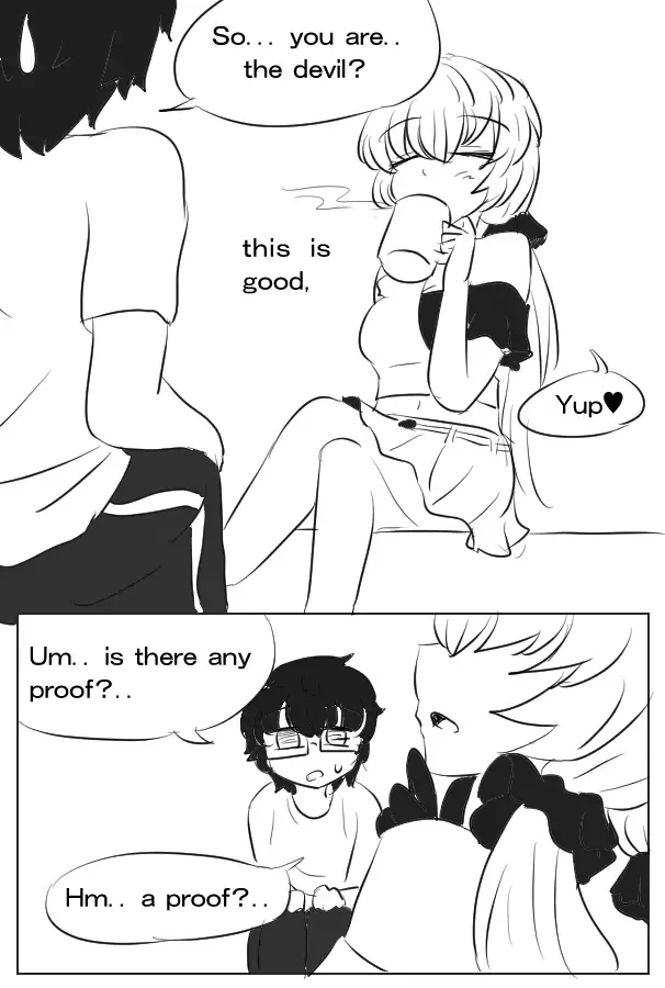 [Vel] Lucia's Present♥ Fhentai - Page 13