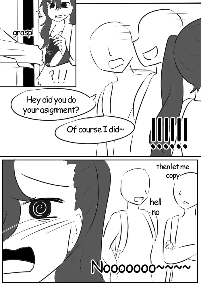 [Vel] Lucia's Present♥ Fhentai - Page 138