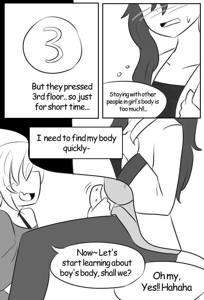 [Vel] Lucia's Present♥ Fhentai - Page 139