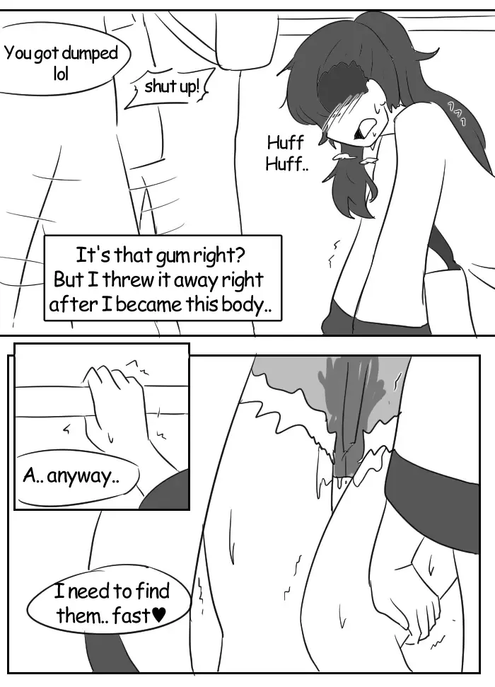 [Vel] Lucia's Present♥ Fhentai - Page 142