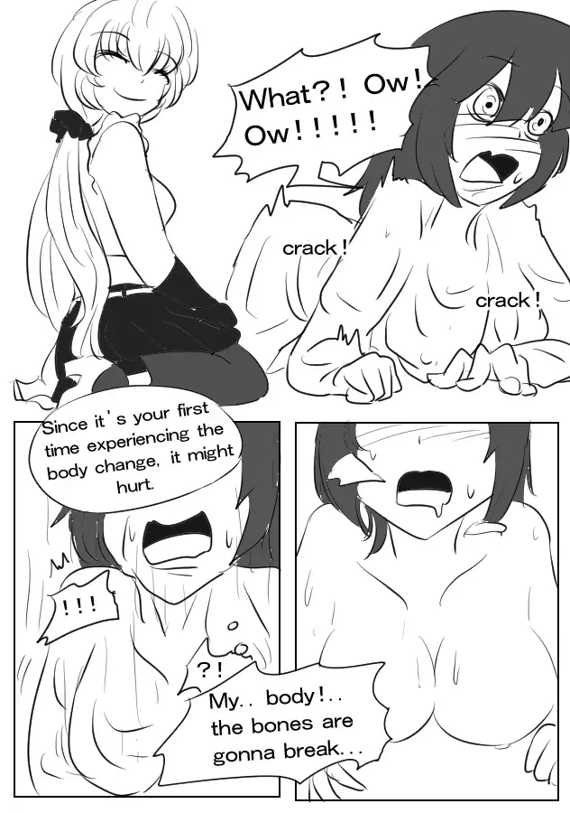 [Vel] Lucia's Present♥ Fhentai - Page 21