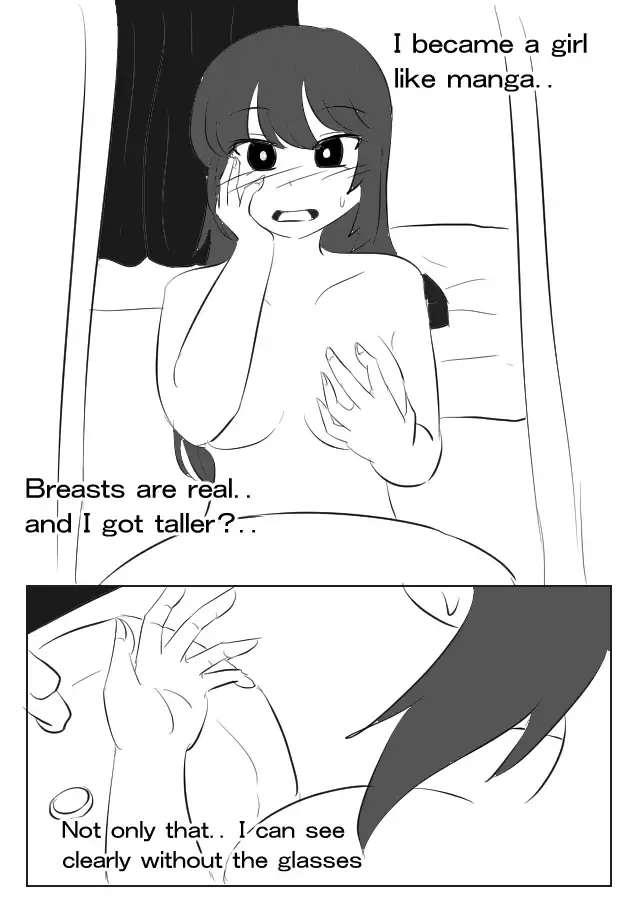 [Vel] Lucia's Present♥ Fhentai - Page 23