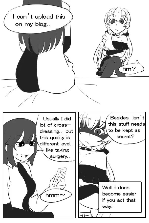 [Vel] Lucia's Present♥ Fhentai - Page 25