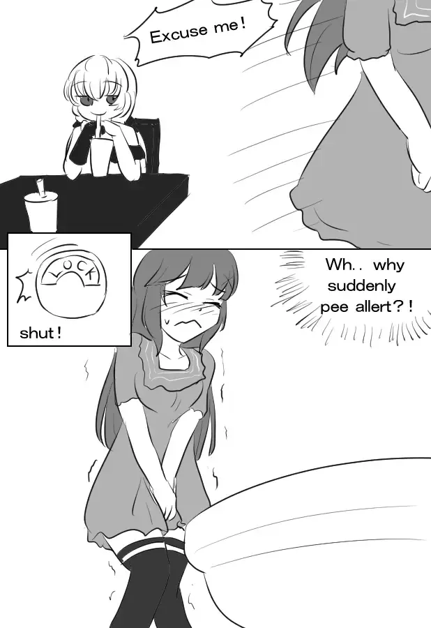 [Vel] Lucia's Present♥ Fhentai - Page 32