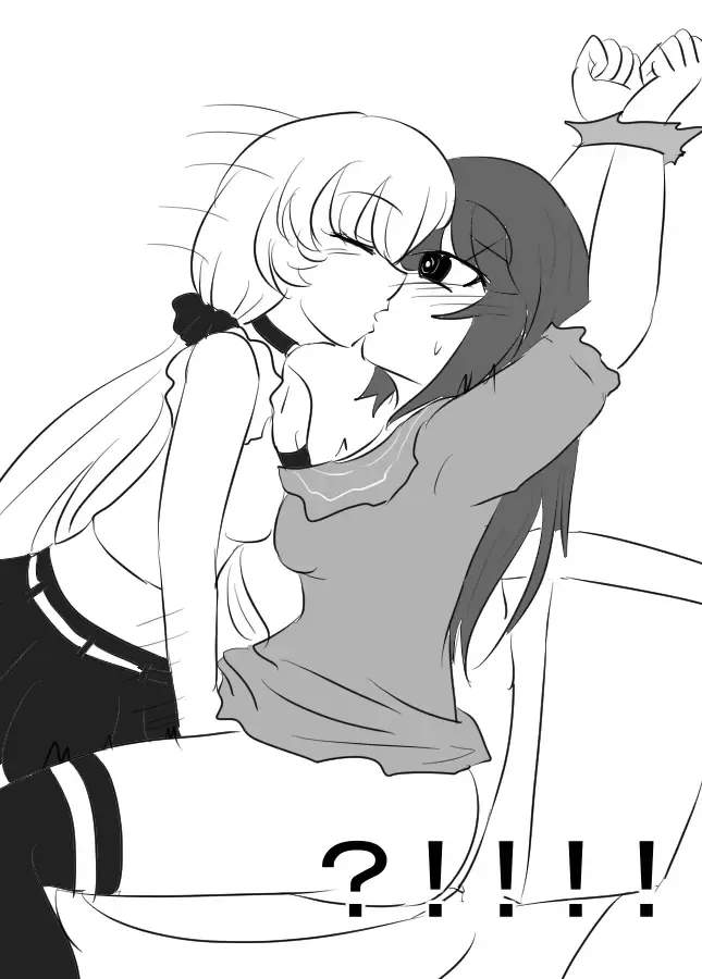 [Vel] Lucia's Present♥ Fhentai - Page 37