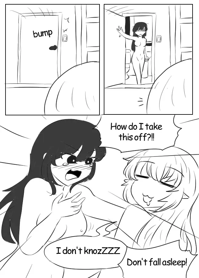 [Vel] Lucia's Present♥ Fhentai - Page 44