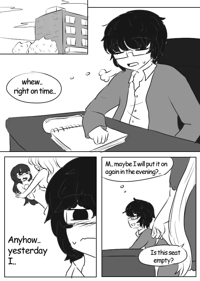 [Vel] Lucia's Present♥ Fhentai - Page 45