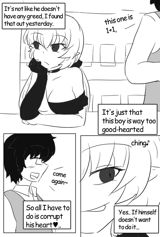 [Vel] Lucia's Present♥ Fhentai - Page 53