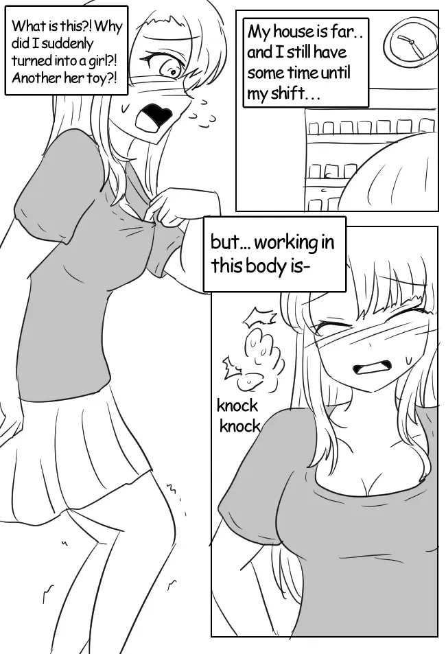 [Vel] Lucia's Present♥ Fhentai - Page 60