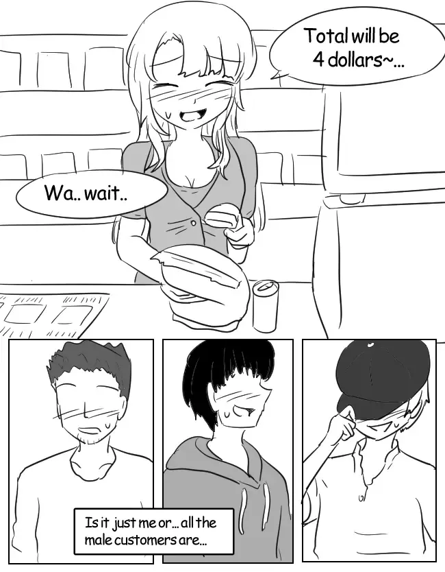 [Vel] Lucia's Present♥ Fhentai - Page 62