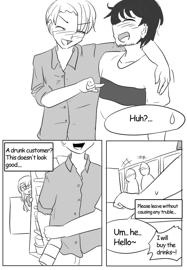 [Vel] Lucia's Present♥ Fhentai - Page 64