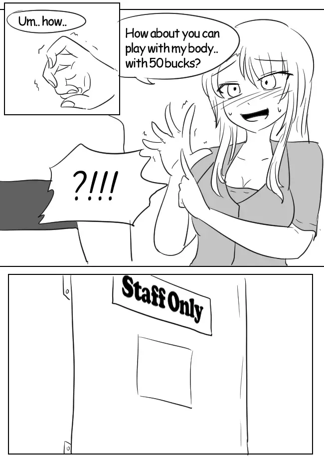 [Vel] Lucia's Present♥ Fhentai - Page 68