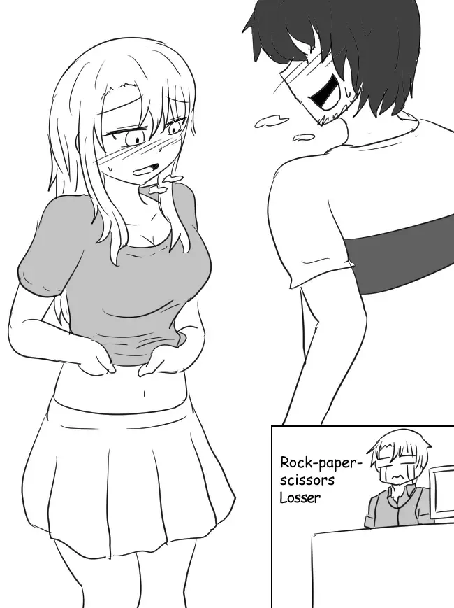 [Vel] Lucia's Present♥ Fhentai - Page 69