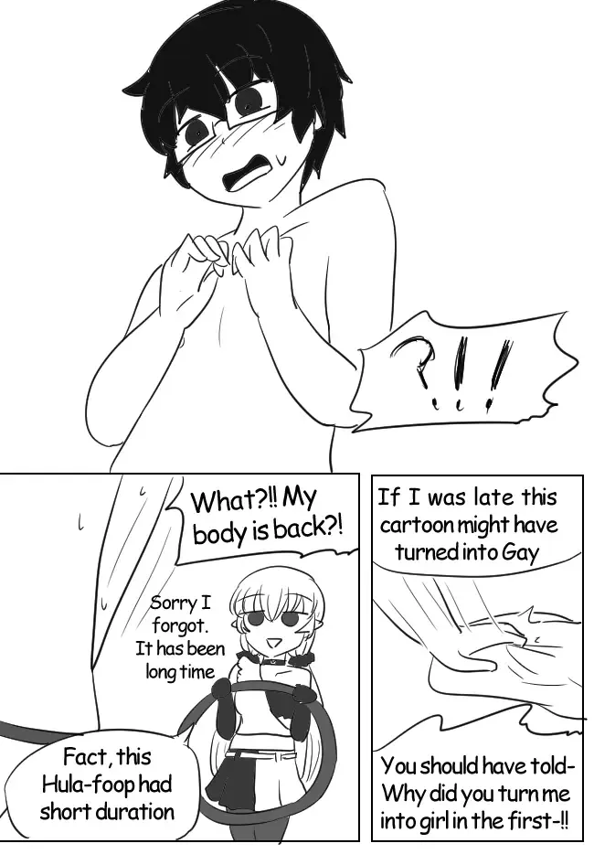 [Vel] Lucia's Present♥ Fhentai - Page 75