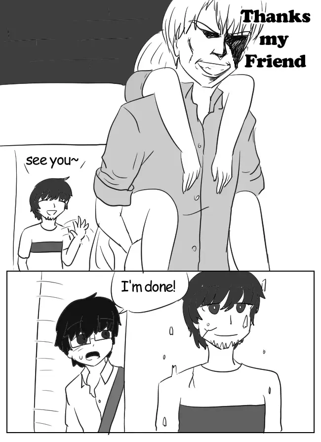 [Vel] Lucia's Present♥ Fhentai - Page 78