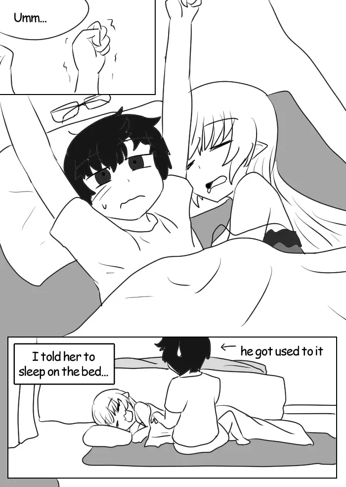 [Vel] Lucia's Present♥ Fhentai - Page 81