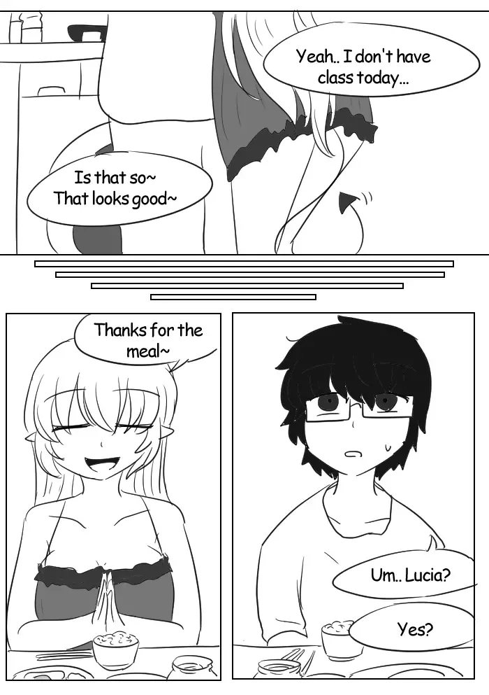 [Vel] Lucia's Present♥ Fhentai - Page 83