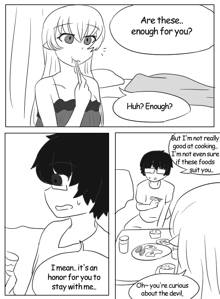 [Vel] Lucia's Present♥ Fhentai - Page 84