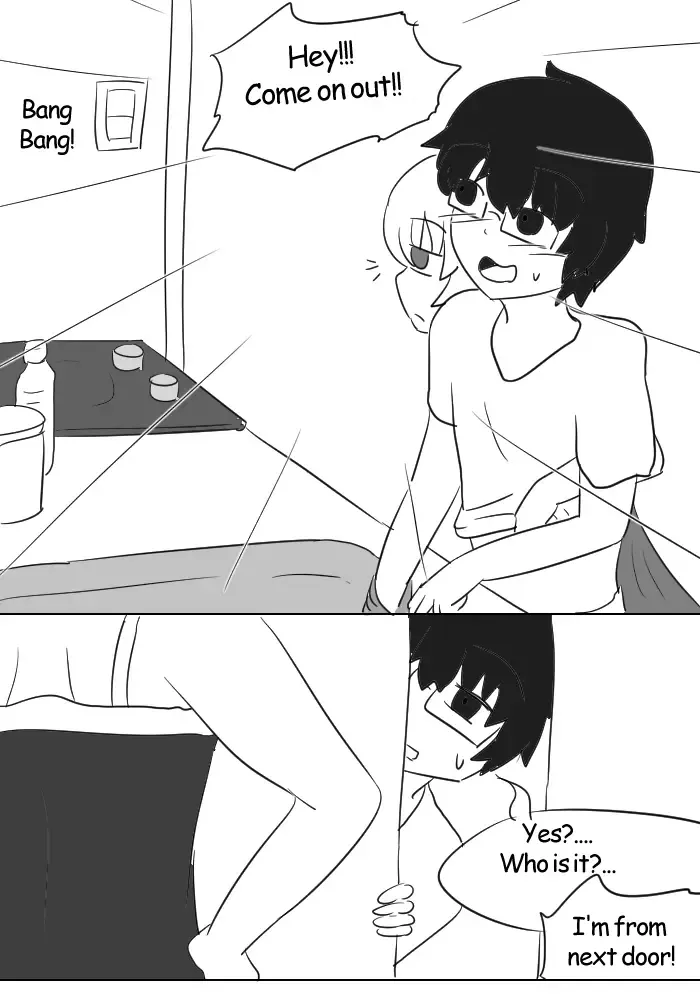 [Vel] Lucia's Present♥ Fhentai - Page 87