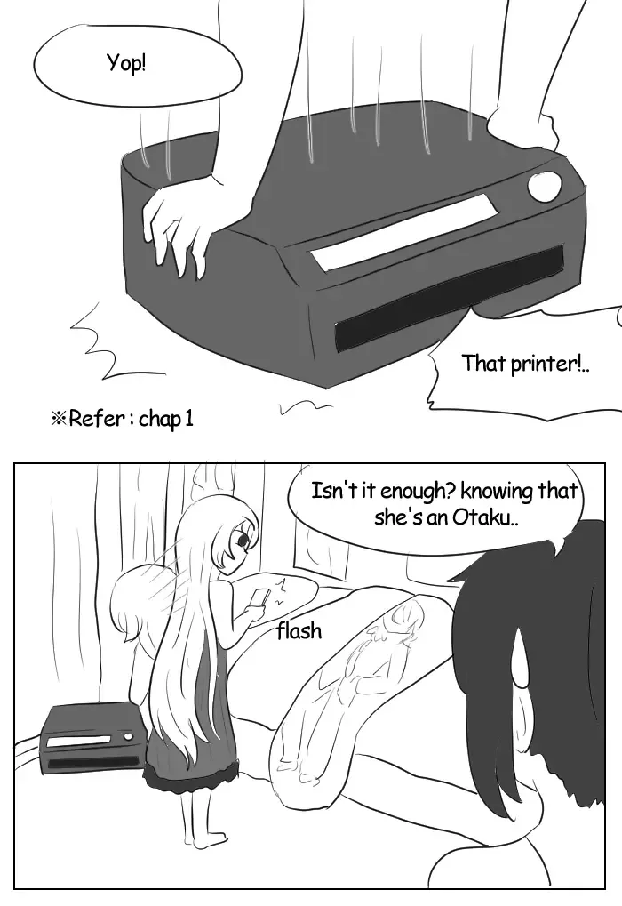 [Vel] Lucia's Present♥ Fhentai - Page 98