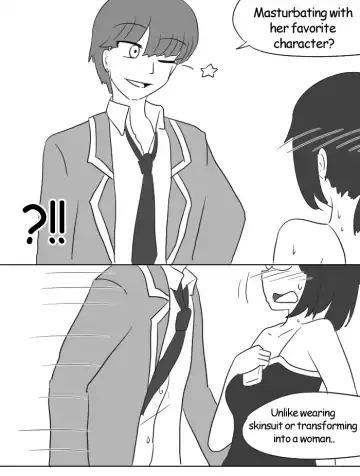 [Vel] Lucia's Present♥ Fhentai - Page 100