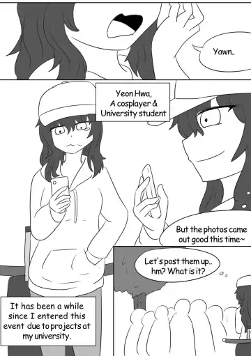 [Vel] Lucia's Present♥ Fhentai - Page 111