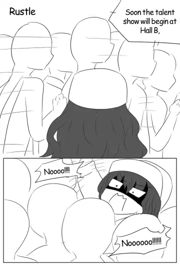 [Vel] Lucia's Present♥ Fhentai - Page 117