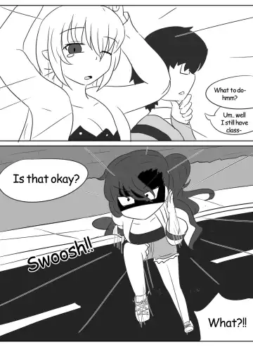 [Vel] Lucia's Present♥ Fhentai - Page 121