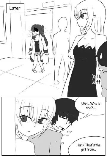 [Vel] Lucia's Present♥ Fhentai - Page 122