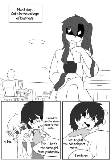 [Vel] Lucia's Present♥ Fhentai - Page 123