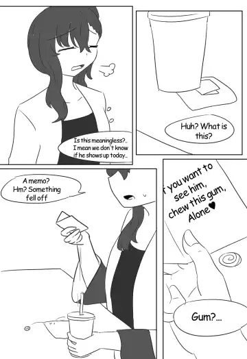 [Vel] Lucia's Present♥ Fhentai - Page 125